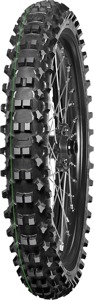 Mitas Terra Force-EX SM Super Light Tire 90/90-21 Front - Enduro/Dual Sport Front Tire 90/90-21