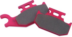 BikeMaster Sintered Brake Pads Fits Can-Am