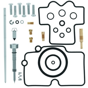 QuadBoss Carburetor Repair Kit Fits 2006 Honda TRX450R