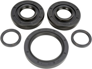 Moose Offroad Differential Seal Kit For Honda TRX420 - Fits Honda TRX420 front differential models