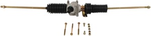 Moose Offroad Steering Rack Kit For Polaris Ranger UTVs - Steering rack replacement kit for Polaris Ranger UTVs