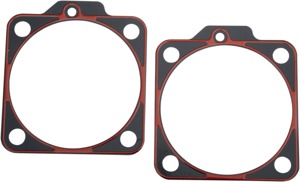 James Gasket Cylinder Base Gasket Kit 0.020" x 3-5/8" Shovelhead