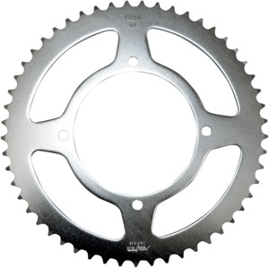 Rear Steel Sprocket 50T - For 86-20 Kawasaki Suzuki
