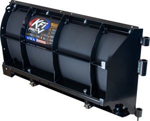 KFI V-Plow Driver Side Wing Kit - Box 1 - Driver side wing kit for KFI V-Plow systems
