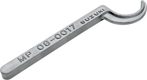Motion Pro Valve Shim Tool