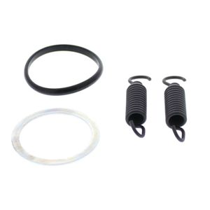 Exhaust Gasket Kit - Fits 92-02 RM250, 93-99 RMX250