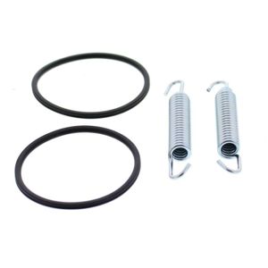 Exhaust Gasket Kit - For 01-24 Yamaha YZ250