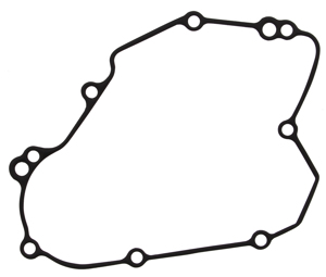 Ignition Cover Gasket - For 09-15 Yamaha KX450F