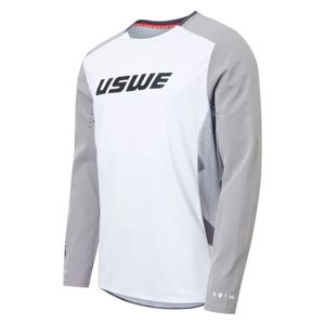 USWE Lera Off-Road Jersey High Rise XS Adult Motocross Shirt