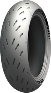 190/55ZR17 (75W) Power GP Rear Motorcycle Tire
