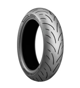 Bridgestone Battlax T33R Sport Touring Tire 160/60ZR17