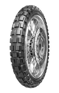 Continental TKC 80 90/90-21 54T Front Tire - Dual sport tubeless front tire 90/90-21 54T