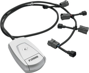 Cobra Fi2000R Fuel Injection Tuner Fits 05-06 Suzuki GSXR1000
