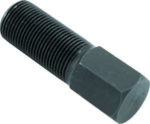 BikeMaster Flywheel Puller - 20mm - Right Hand, Internal, 20 x 1.5mm