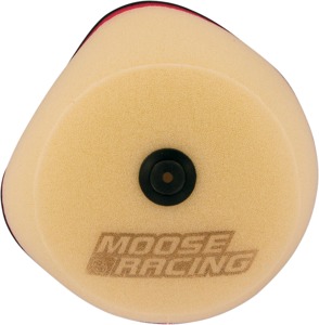 Moose Offroad Air Filter For KTM 85 SX, 520 SX, 125-380 SX - Dual-layer foam air filter for KTM SX models