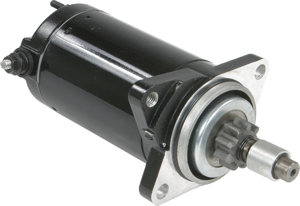 WildBoar Starter Motor 12V Fits 95-05 Sea-Doo GS GTI GTS HX SP