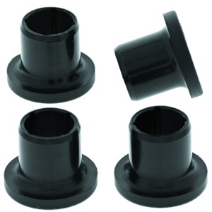 QuadBoss Front A-Arm Bushing Kit Fits 08-10 Polaris Outlaw 450