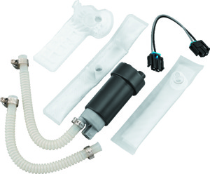 TwinPower Fuel Pump Kit For 2004-2017 Dyna and V-Rod - Fuel pump kit for 04-17 Dyna, V-Rod Harley-Davidson
