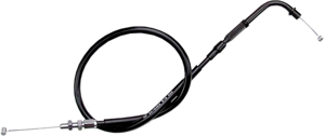 Motion Pro Throttle Pull Cable Black For Suzuki GSX-R1000 2009-2016 - Throttle pull cable for Suzuki GSX-R1000 09-16