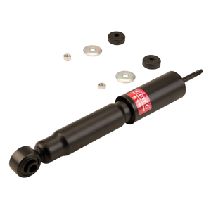KYB Excel-G Front Gas Shock Fits 94-01 Dodge Ram 1500 2WD, 94-02 Ram 2500 2WD
