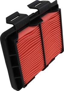 HiFloFiltro HFA1215 Air Filter Fits Honda Models