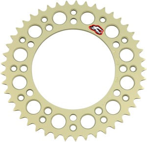 520 45T Rear Sprocket - For Honda CBR RC51