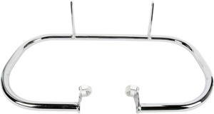 Cobra Freeway Bars Chrome Engine Guards Fits Honda Shadow ACE 750 1998-2003