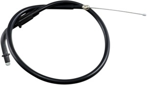 Motion Pro Black Throttle Pull Cable Fits Yamaha VMX12 1985-1986, 1988-2007