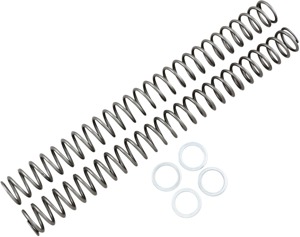 Fork Springs 0.48KG - For 02-19 Husqvarna Kawasaki Yamaha KTM