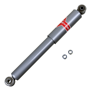 KYB Gas-A-Just Quad Shock Fits Ford Mustang 8.8in 79-04 (Exc 99-04 Cobra)