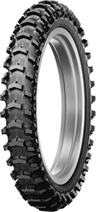 Geomax MX12 Rear Tire - 70/100-10 41J TT