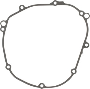 Cometic Clutch Cover Gasket .032" Fits 04-08 Yamaha R1