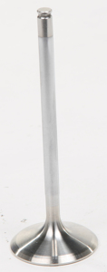 Steel Single Valve Exhaust - For 06-15 Honda TRX450 CRF450