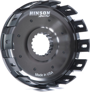 High Performance Clutch Basket - For 96-04 Honda XR400R