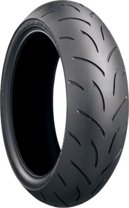 Battlax BT-015 Rear Tire 190/50ZR17