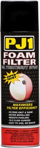 PJ1 Foam Filter Oil Spray 13oz