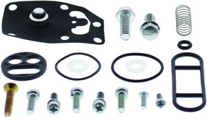 QuadBoss Fuel Tap Kit Fits 2004-2006 Arctic Cat 400 DVX
