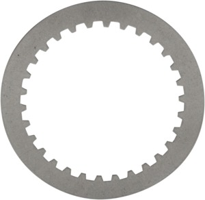 Barnett Clutch Steel Drive Plate - Fits Yamaha XT 250, WR 250 F, YZ 250 F