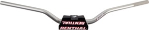 Renthal Fatbar Trials 100 Handlebar Titanium 1-1/8in - Fatbar Trials 100 handlebar, titanium finish, universal fit