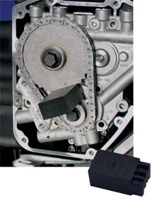 Cam/Crank Sprocket Lock Tool - Cam Locking Tool