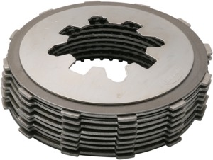 Replacement Clutch Kit with Spring by Belt Drives Ltd.