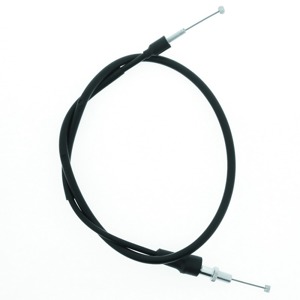 QuadBoss Throttle Cable Black Fits 06-14 Honda TRX450ER