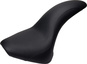 Saddlemen Profiler Seat Black For Yamaha XVS1100A V Star 1100 Classic - Profiler seat for Yamaha XVS1100A V Star 1100 Classic