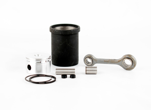 WSM Compressor Rebuild Kit for Watercraft Engines - Rebuild kit for watercraft compressor