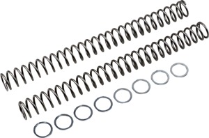 Fork Springs .54KG - For 2019 Honda CRF Kawasaki KX Suzuki RMZ450