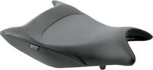World Sport Performance CarbonFX Vinyl Solo Seat - For 10-11 S1000RR