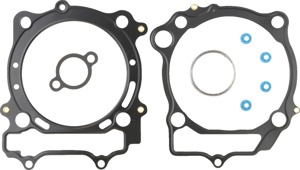 Cometic Top End Gasket Kit 99mm Bore For Suzuki RMZ450 RMX450Z - Top end gasket kit for Suzuki RMZ450 and RMX450Z