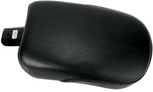 Le Pera Bare Bones Solo Pillion Pad Smooth 6.5" For 06-14 Dyna