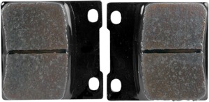 SBS 556LS Sintered Brake Pads