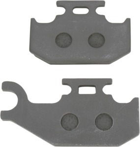 EPI Standard Rear Brake Pads YA441120